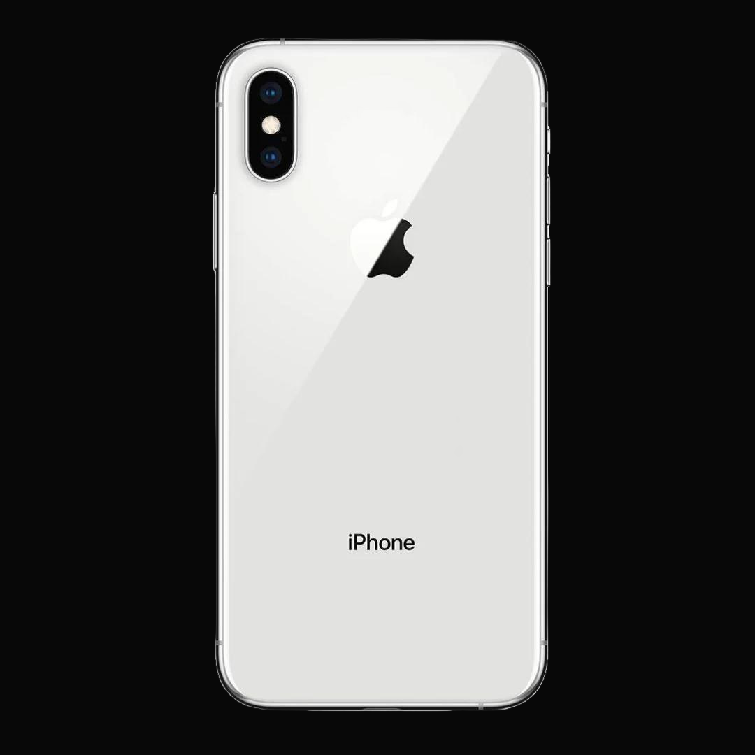 Apple iPhone X Refurbished | 5.8″ OLED, A11 Bionic | 6 Months Warranty Apple iPhone X Refurbished | 5.8″ OLED, A11 Bionic | 6 Months Warranty