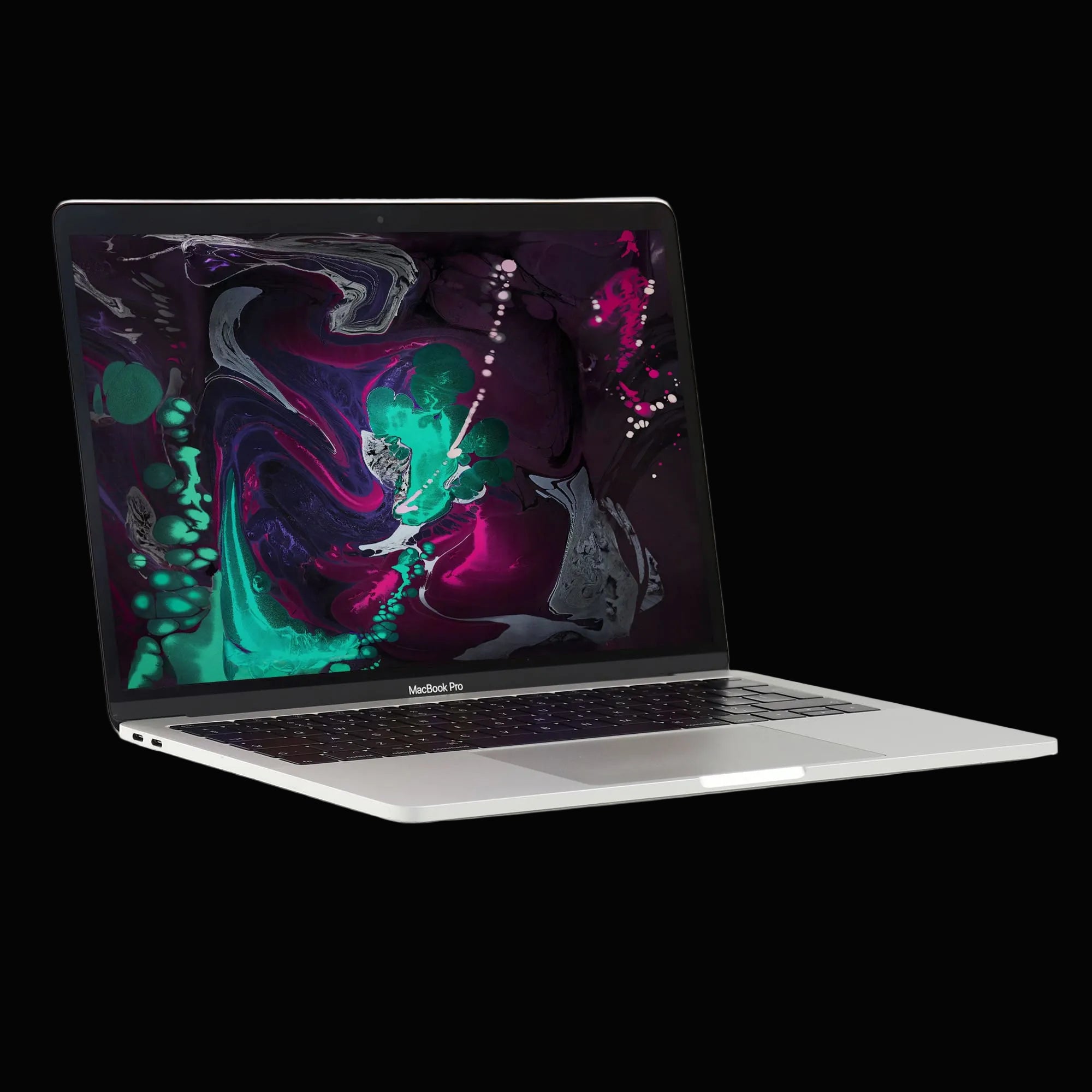 Apple MacBook Pro 13-inch 2017 Touch Bar i5 Refurbished