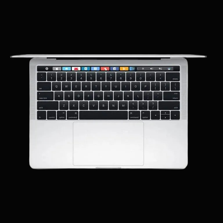 Apple MacBook Pro 13-inch 2017 Touch Bar i5 Refurbished