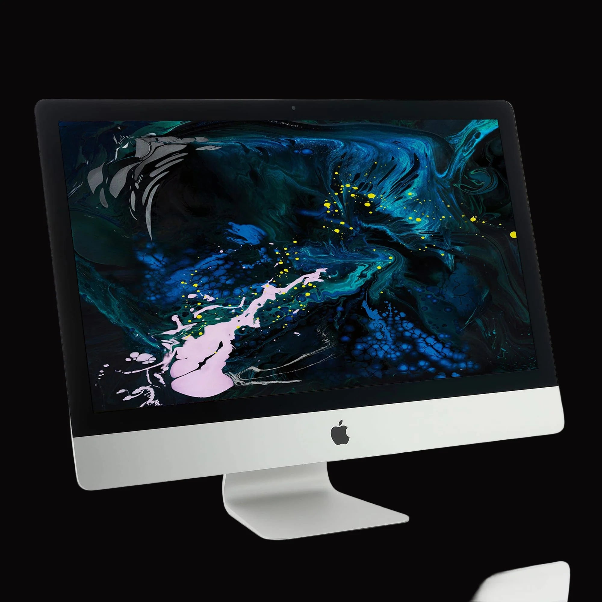 Apple iMac 27-inch 5K Retina (2014) i5 16GB RAM 1TB 2GB Graphics – Ref Apple iMac 27-inch 5K Retina (2014) i5 16GB RAM 1TB 2GB Graphics – Ref