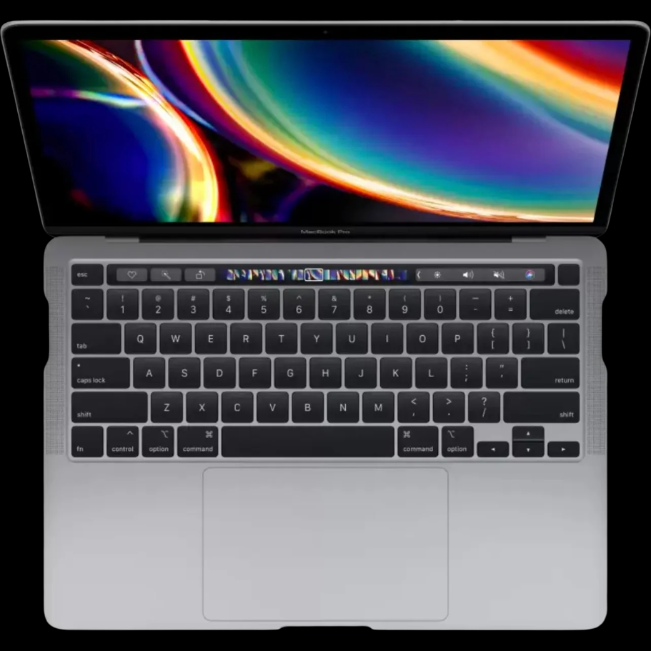 Apple MacBook Pro 13-inch 2020 Intel i7 32GB – Refurbished Laptop Apple MacBook Pro 13-inch 2020 Intel i7 32GB – Refurbished Laptop