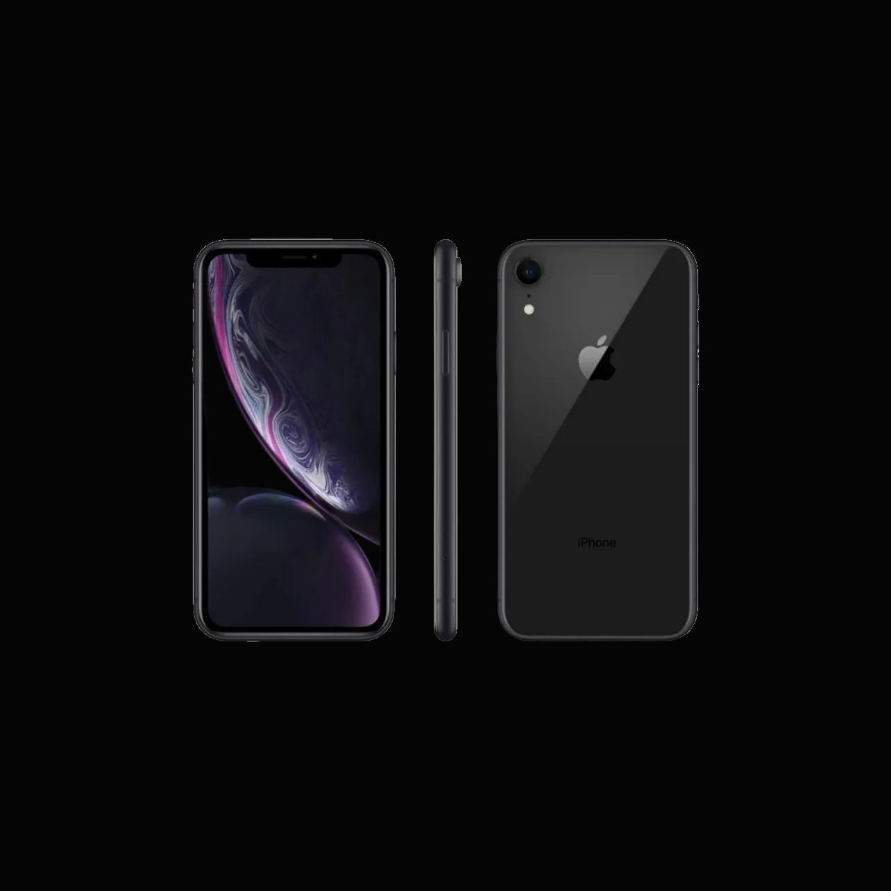 Apple iPhone XR Refurbished | 6.1″ Liquid Retina, A12 Bionic, 6 Apple iPhone XR Refurbished | 6.1″ Liquid Retina, A12 Bionic, 6