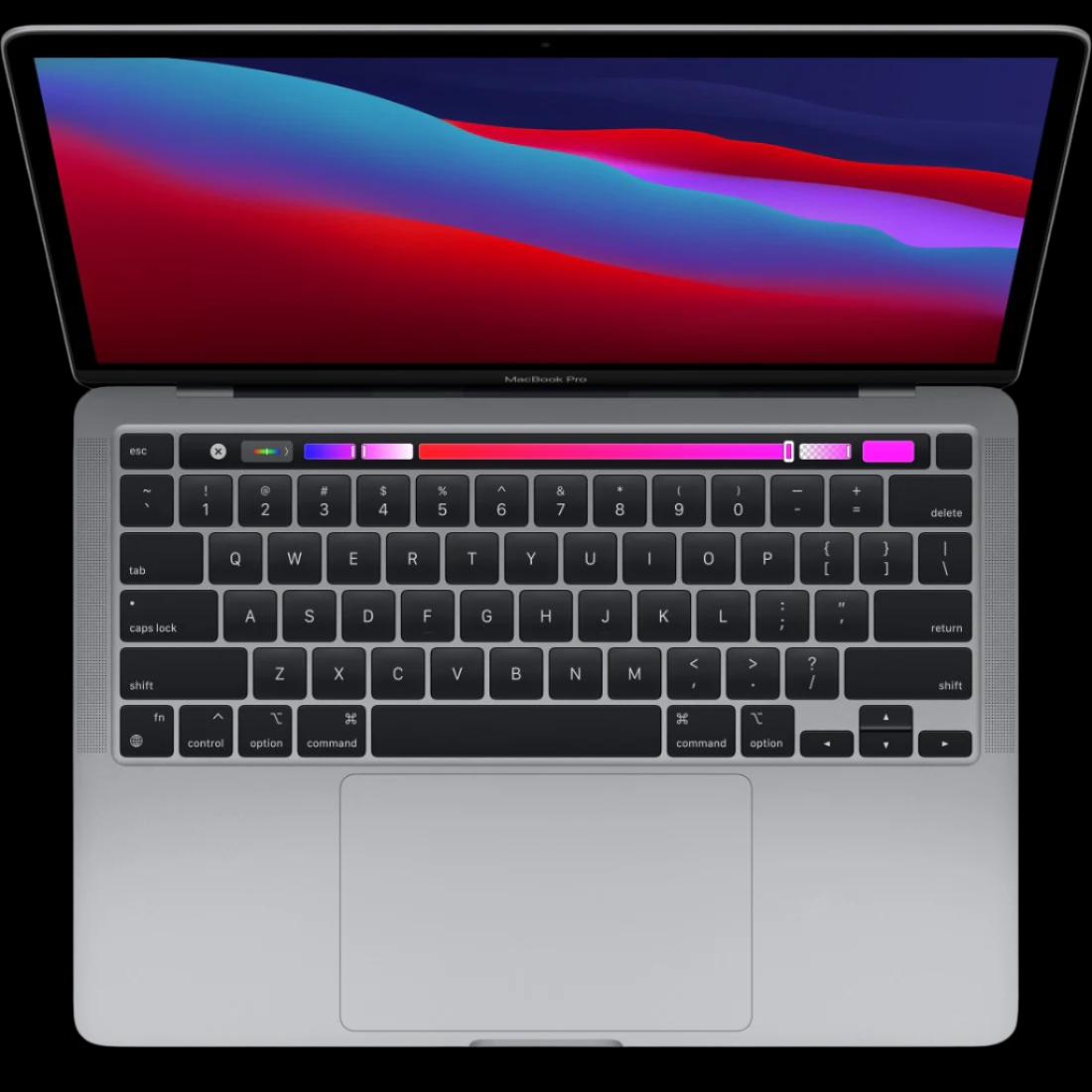Apple MacBook Pro 13-inch 2020 M1 – Refurbished | Powerful Performance Apple MacBook Pro 13-inch 2020 M1 – Refurbished | Powerful Performance