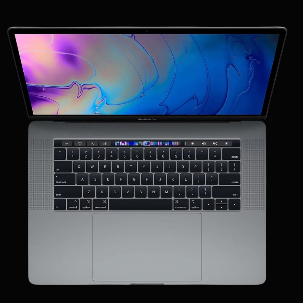 Refurbished Apple MacBook Pro 16 Intel i9 32GB 1TB A2141