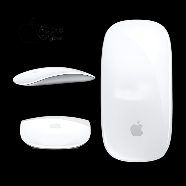 Apple Magic Mouse 2 Refurbished | Wireless Bluetooth Mouse | 6 Apple Magic Mouse 2 Refurbished | Wireless Bluetooth Mouse | 6