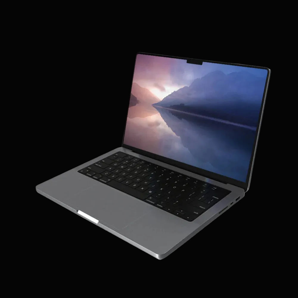 Apple MacBook Pro 14-inch M1 Pro Refurbished | 16GB/32GB | 6-Month Apple MacBook Pro 14-inch M1 Pro Refurbished | 16GB/32GB | 6-Month