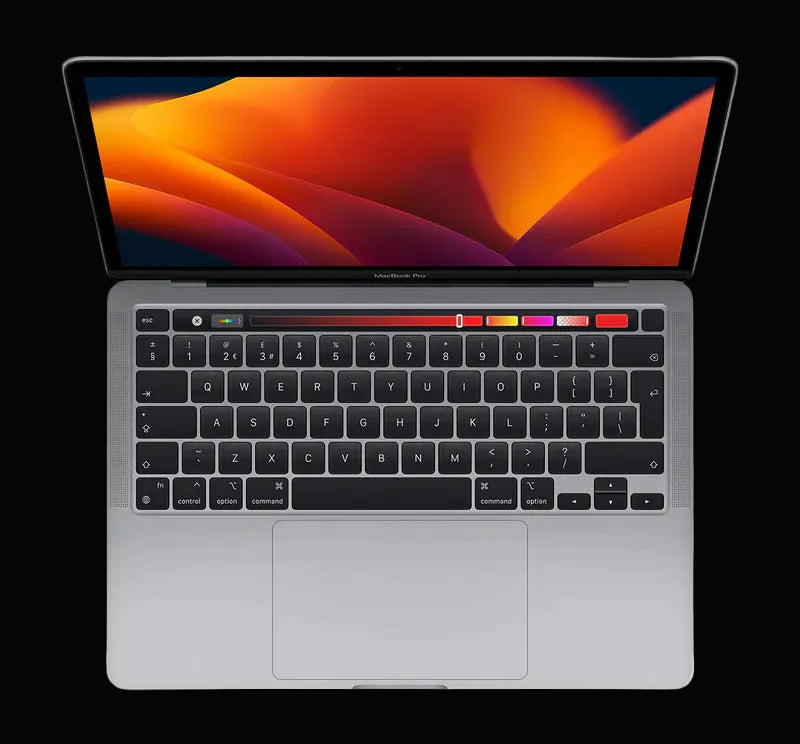 Apple MacBook Pro 13-inch 2020 M1 – Refurbished | Powerful Performance Apple MacBook Pro 13-inch 2020 M1 – Refurbished | Powerful Performance
