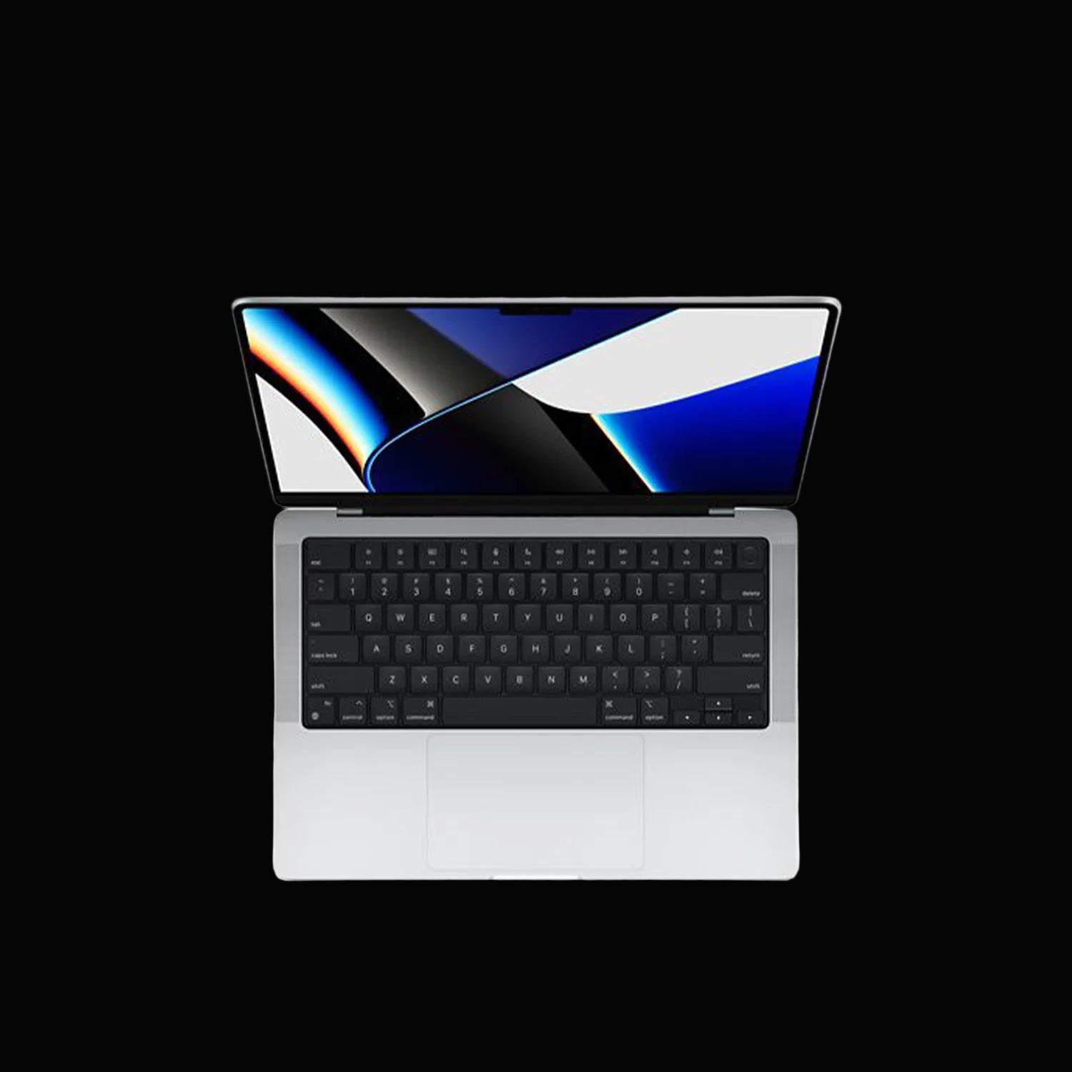 Apple MacBook Pro 16-inch 2021 M1 Pro 16GB 512GB Refurbished