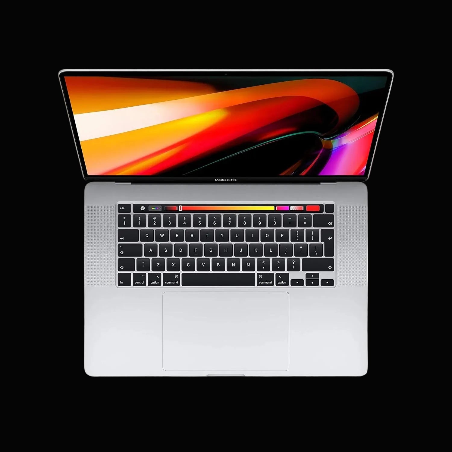 Apple MacBook Pro 16 A2141 i9 32GB 512GB Refurbished Apple MacBook Pro 16 A2141 i9 32GB 512GB Refurbished