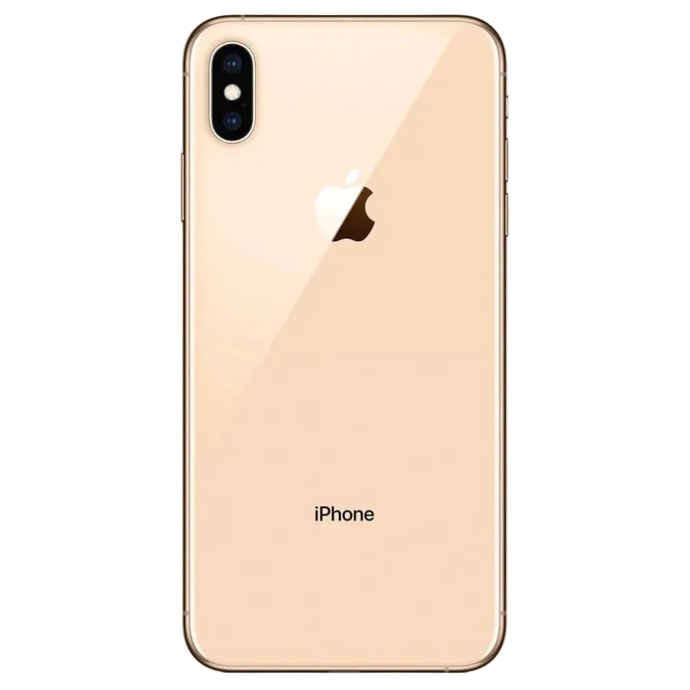 Apple iPhone XS Max Refurbished | A12 Bionic, OLED Display Apple iPhone XS Max Refurbished | A12 Bionic, OLED Display