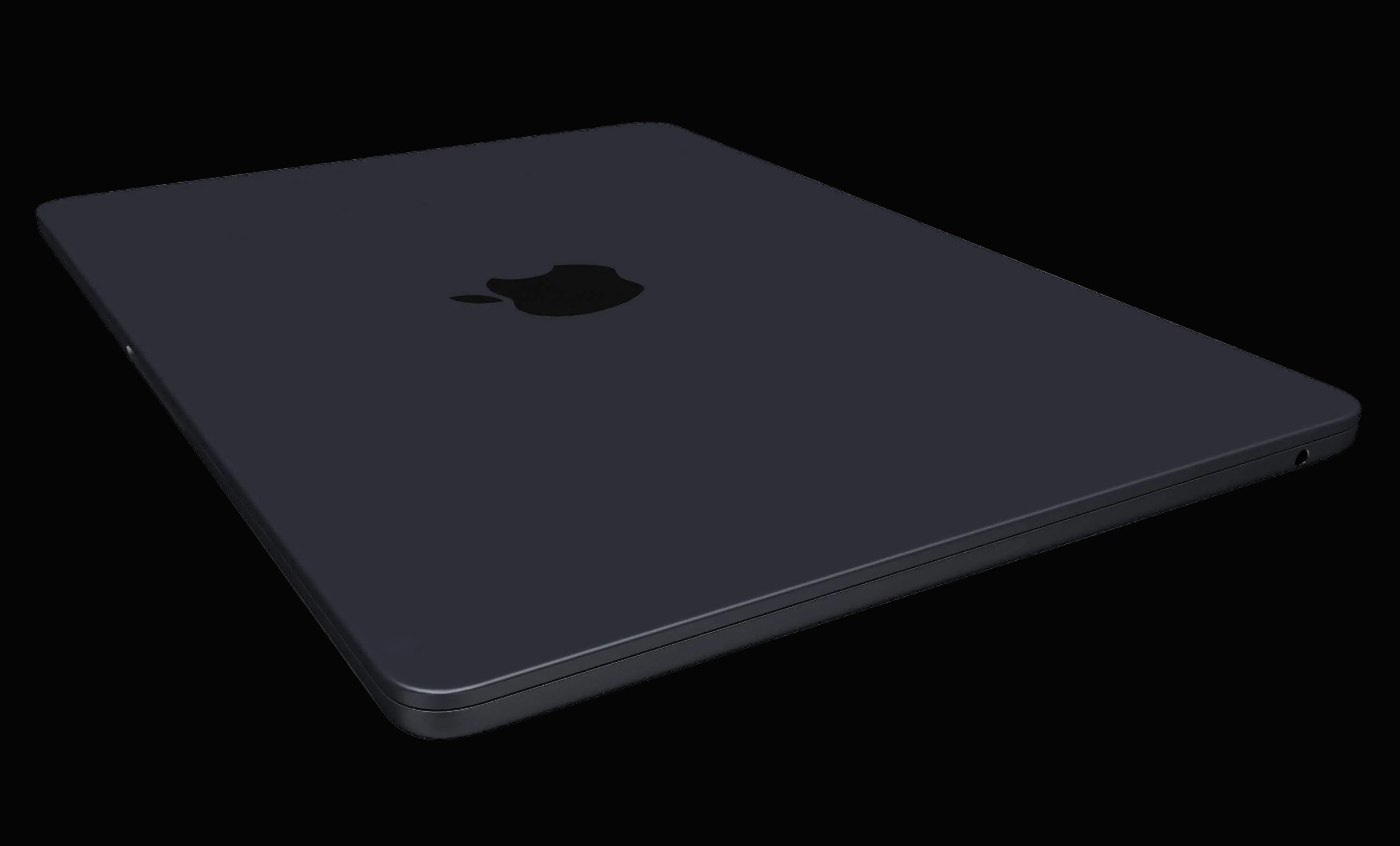 Apple MacBook Air 13インチ M4 16GB 256GB 黒 Apple 13