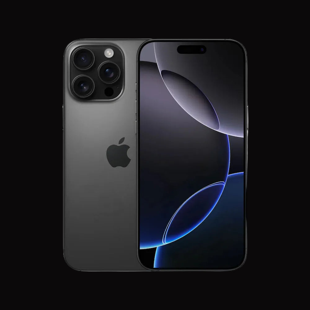 Apple iPhone 16 Pro Max - Refurbished