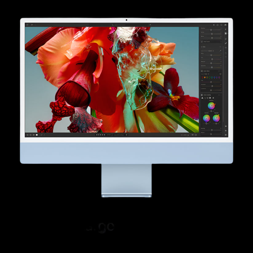 iMac 24-inch M1 2021 Refurbished | 8GB RAM | 256GB / 512GB SSD iMac 24-inch M1 2021 Refurbished | 8GB RAM | 256GB / 512GB SSD
