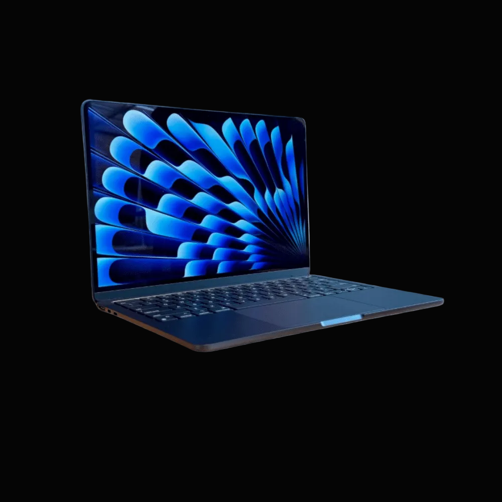 Apple MacBook Air M4 13-inch | 16GB RAM | 256GB SSD Refurbished