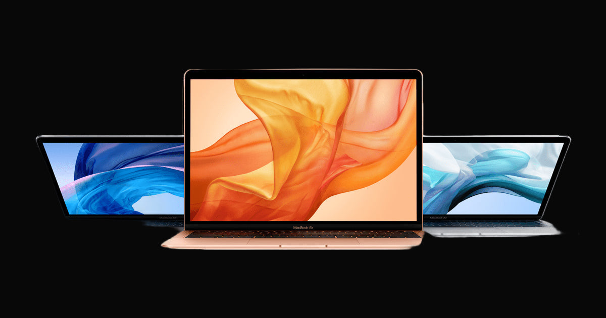 MacBook Air A2179 13inch i3 8GB 256GB SSD-Refurbished MacBook Air A2179 13inch i3 8GB 256GB SSD-Refurbished