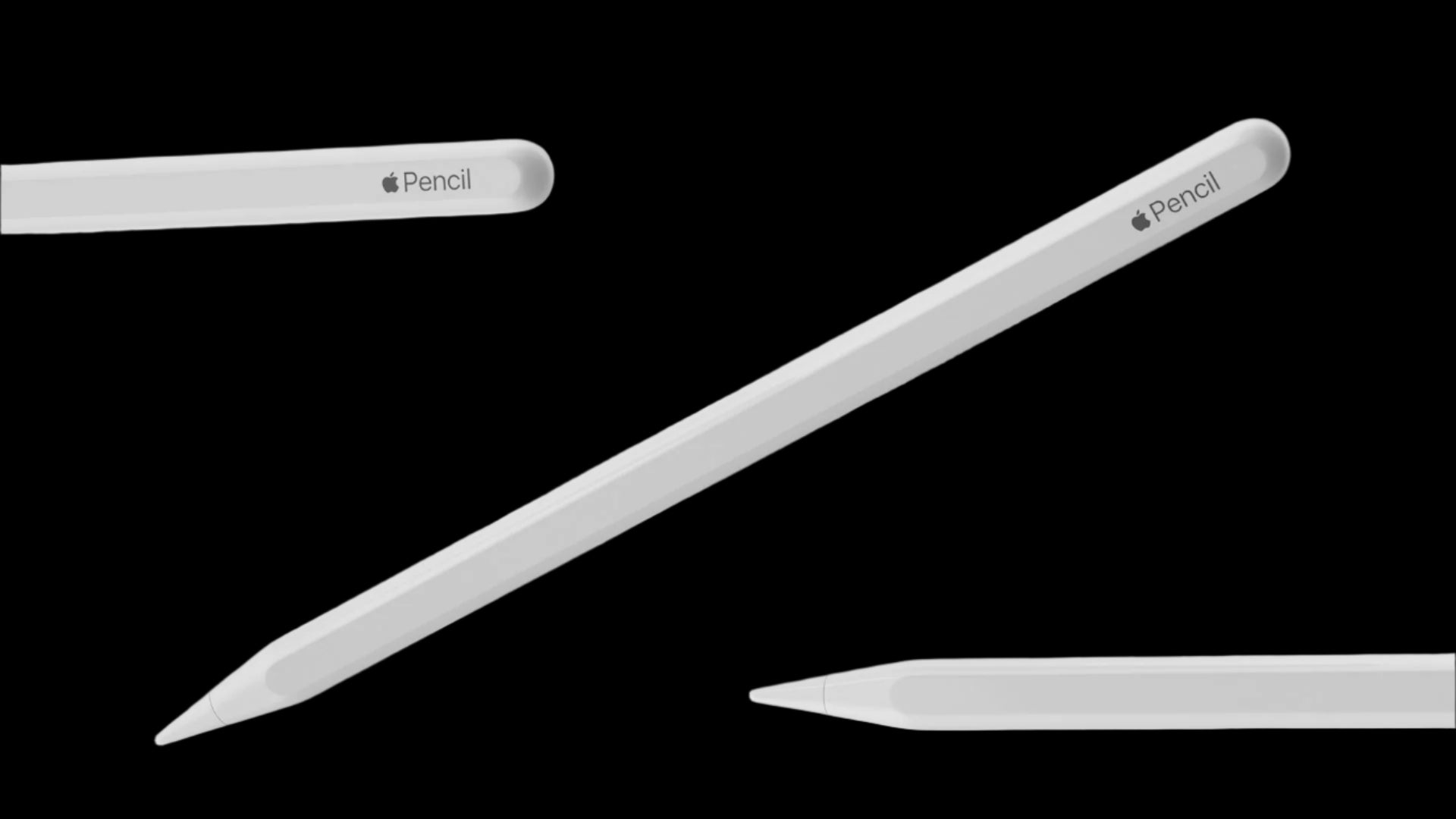 Apple Pencil (2nd Generation)-Refurbished