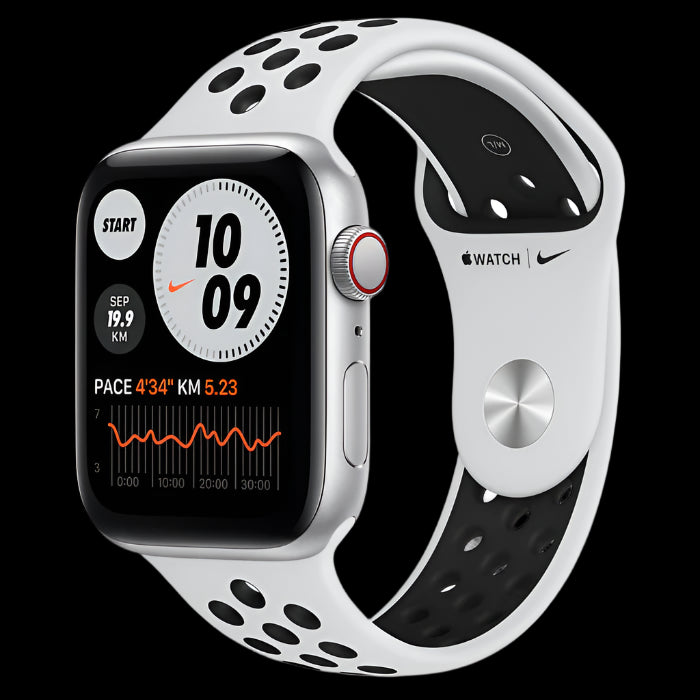 Apple iWatch Series 6- Refurbished - Main Image