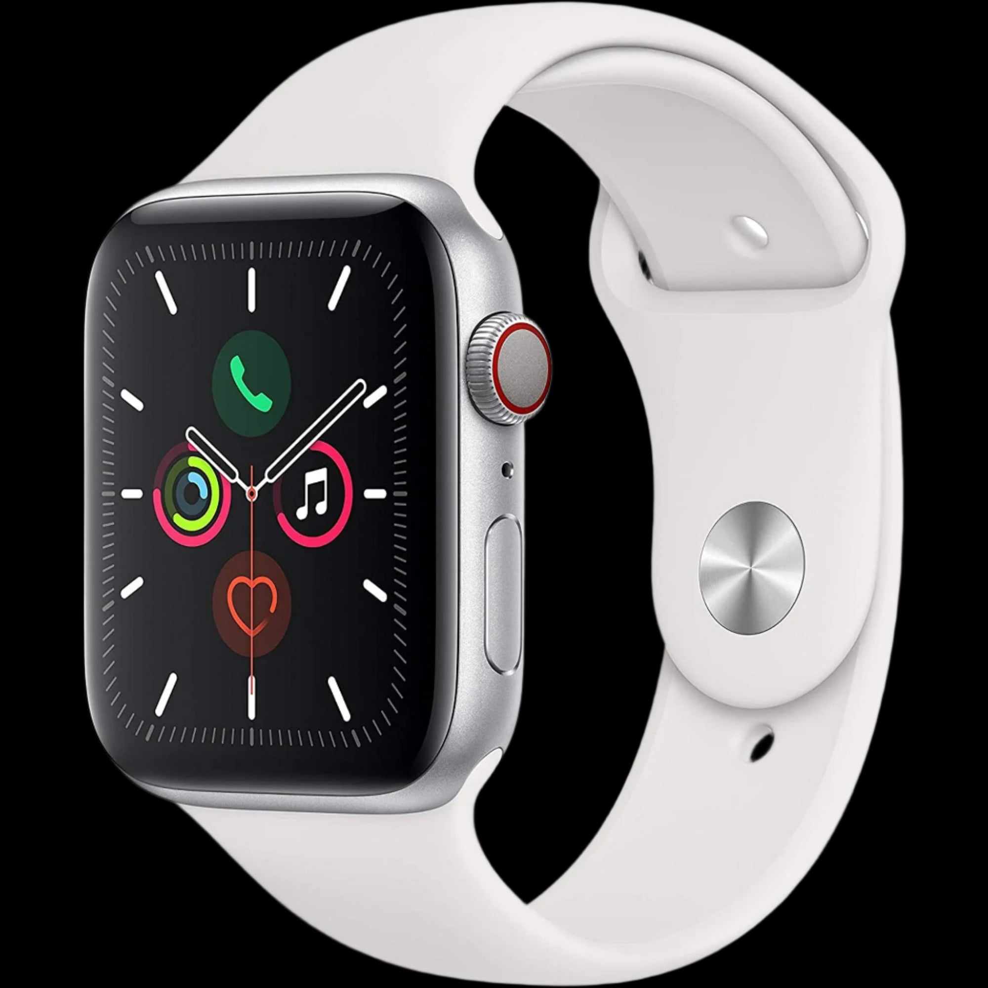 Apple iWatch Series 5- Refurbished