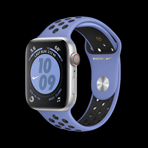 Apple iWatch Series 5- Refurbished - Main Image