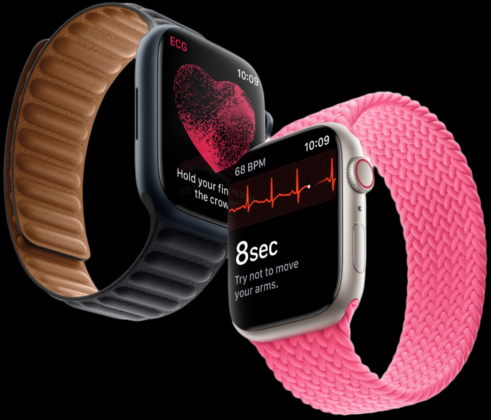 Apple iWatch Series 8- Refurbished