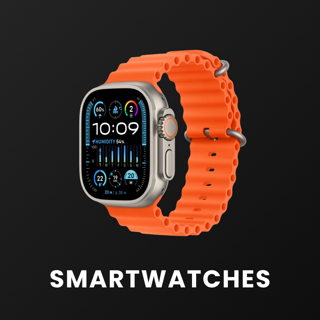 iWatch