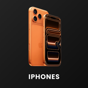 iPhones