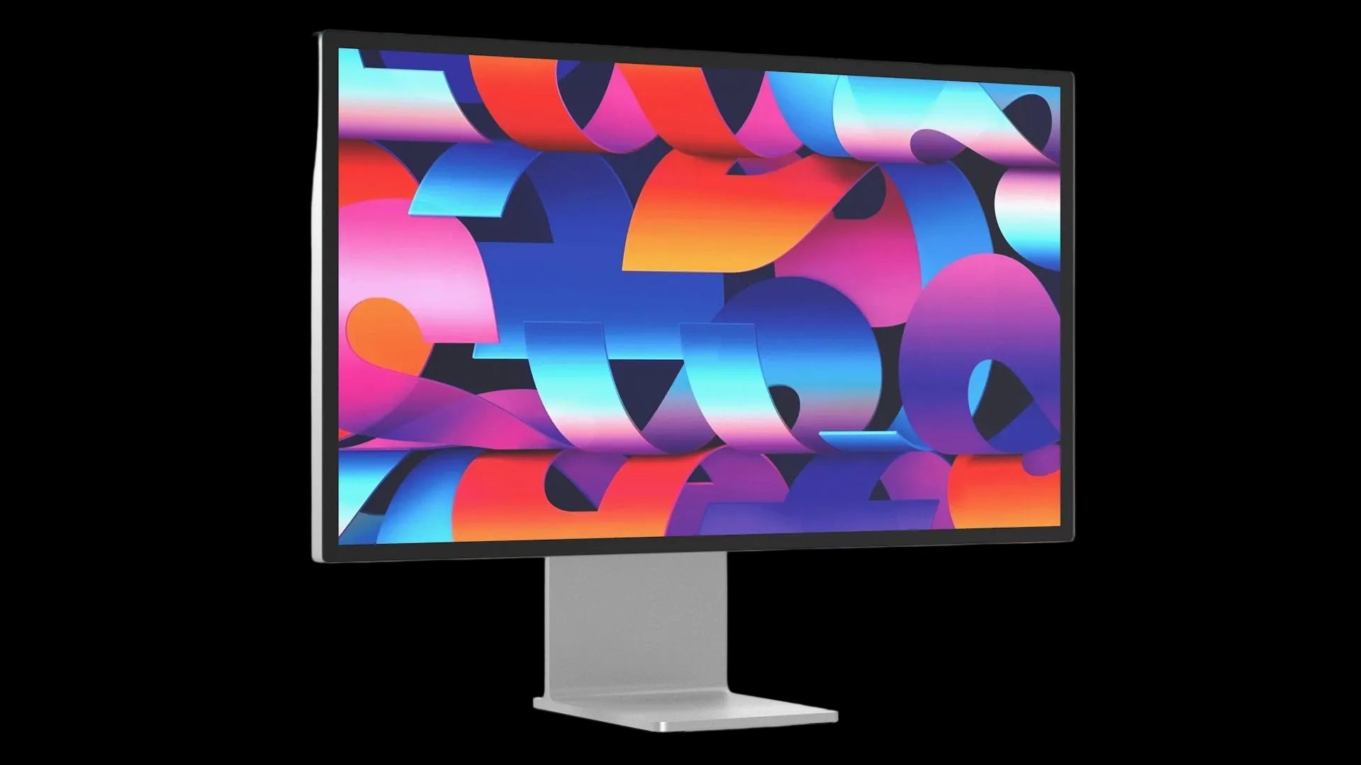 Apple Studio Display XDR 27-inch 5K Retina Tilt & Height Adjustable Stand – Refurbished