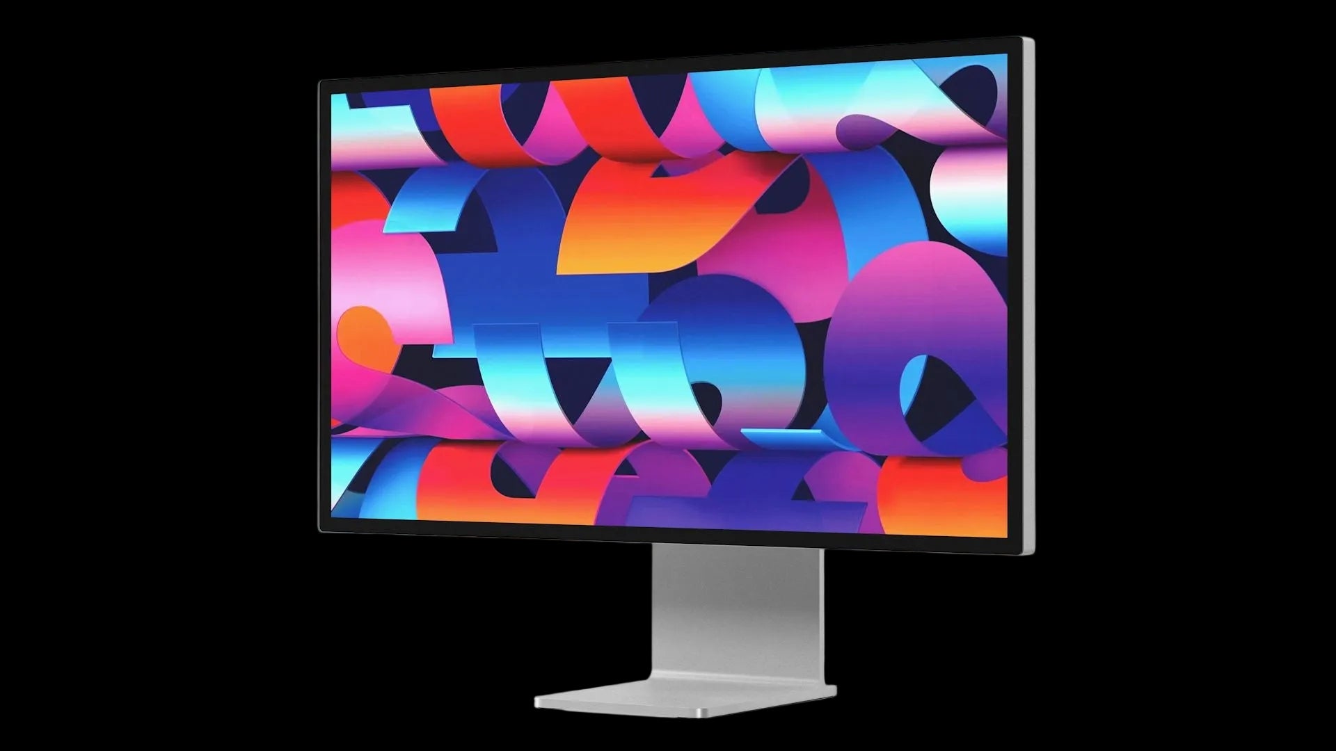 Apple Studio Display XDR 27-inch 5K Retina Tilt & Height Adjustable Stand – Refurbished