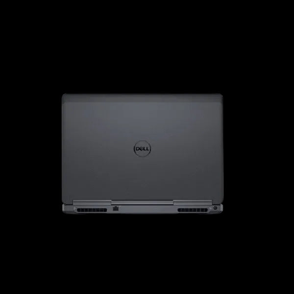 Dell Precision 7520-i7-6th Gen-16GB-256GB-Refurbished