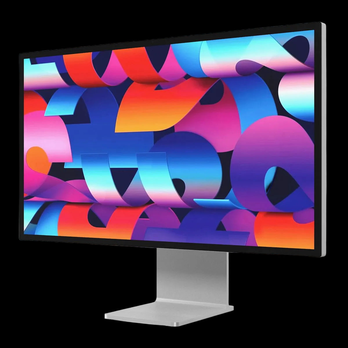 Apple Studio Display XDR 27-inch 5K Retina Tilt & Height Adjustable Stand – Refurbished