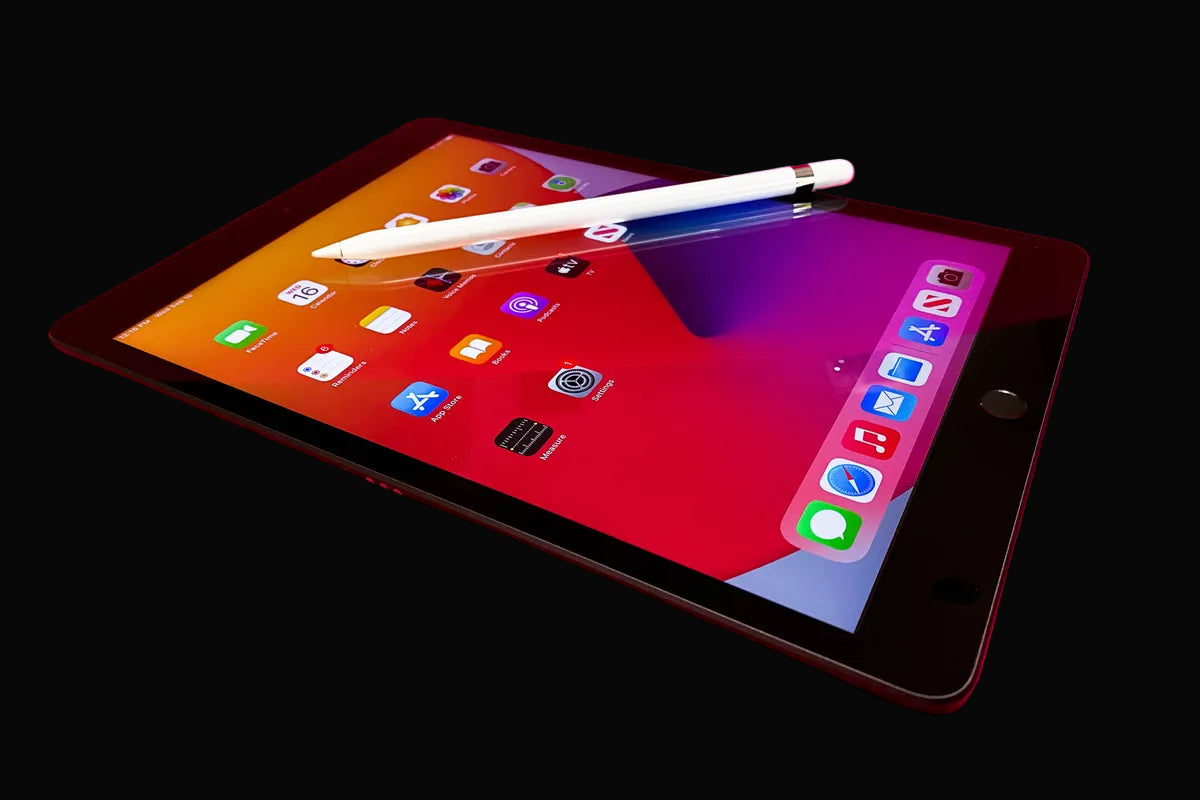 iPad 6th-Gen-9.7inch-Wifi-Refurbished