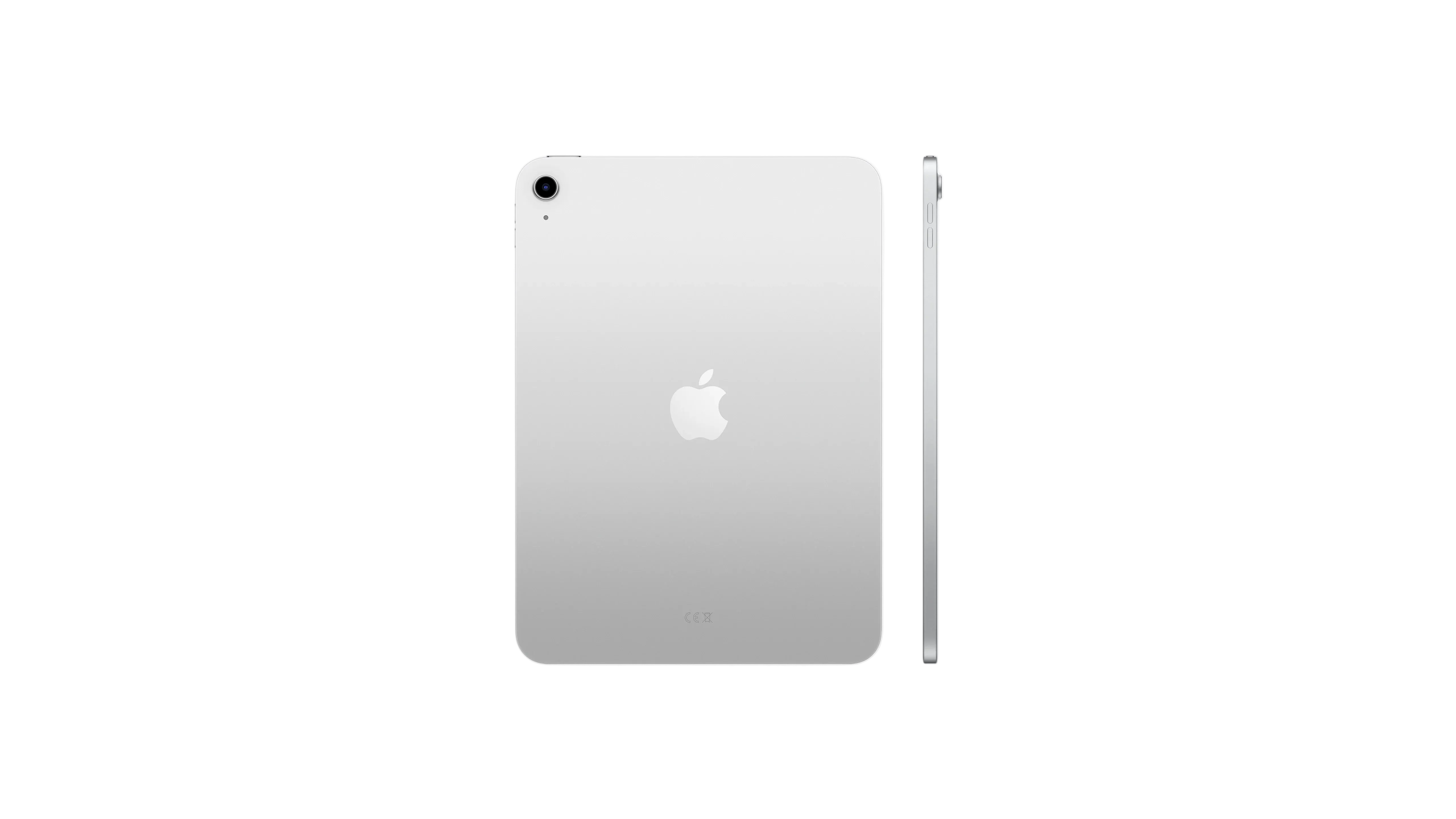 Apple iPad 10th Gen 10.9-inch Wi-Fi 64GB – Refurbished
