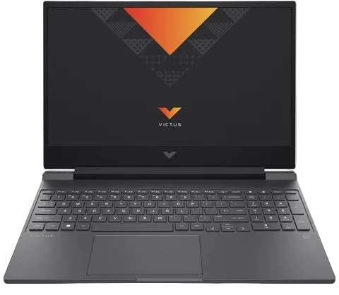 HP Victus Gaming Laptop AMD Ryzen 7-32GB/512GB SSD RTX 3050 4GB Graphics – Refurbished