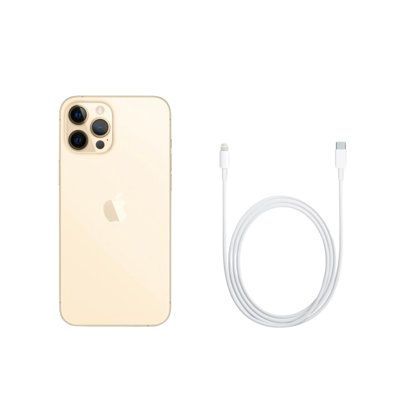 Apple iPhone 12 Pro Max - Refurbished