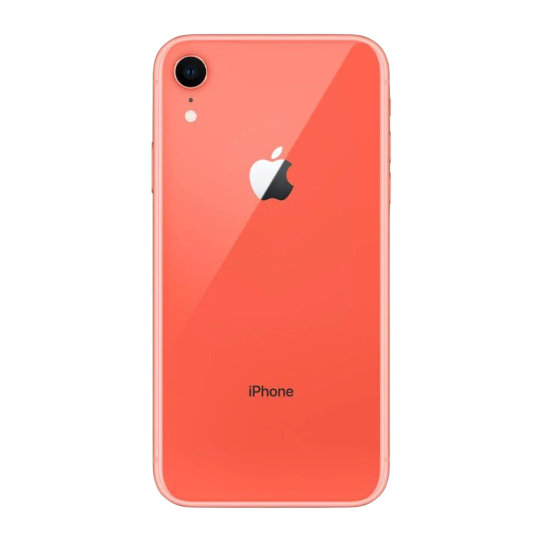 Apple iPhone XR- Refurbished