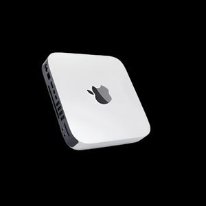 Apple Mac mini i5 (Late 2014) – Refurbished | 8GB RAM, 256GB SSD