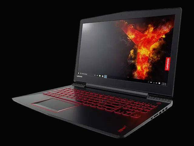 Lenovo Legion Y520 (80WK)-i7-7th Gen-8GB-1TBHDD-512GBSSD – Refurbished