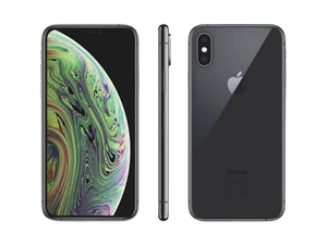 Apple iPhone XS Max Refurbished | A12 Bionic, OLED Display