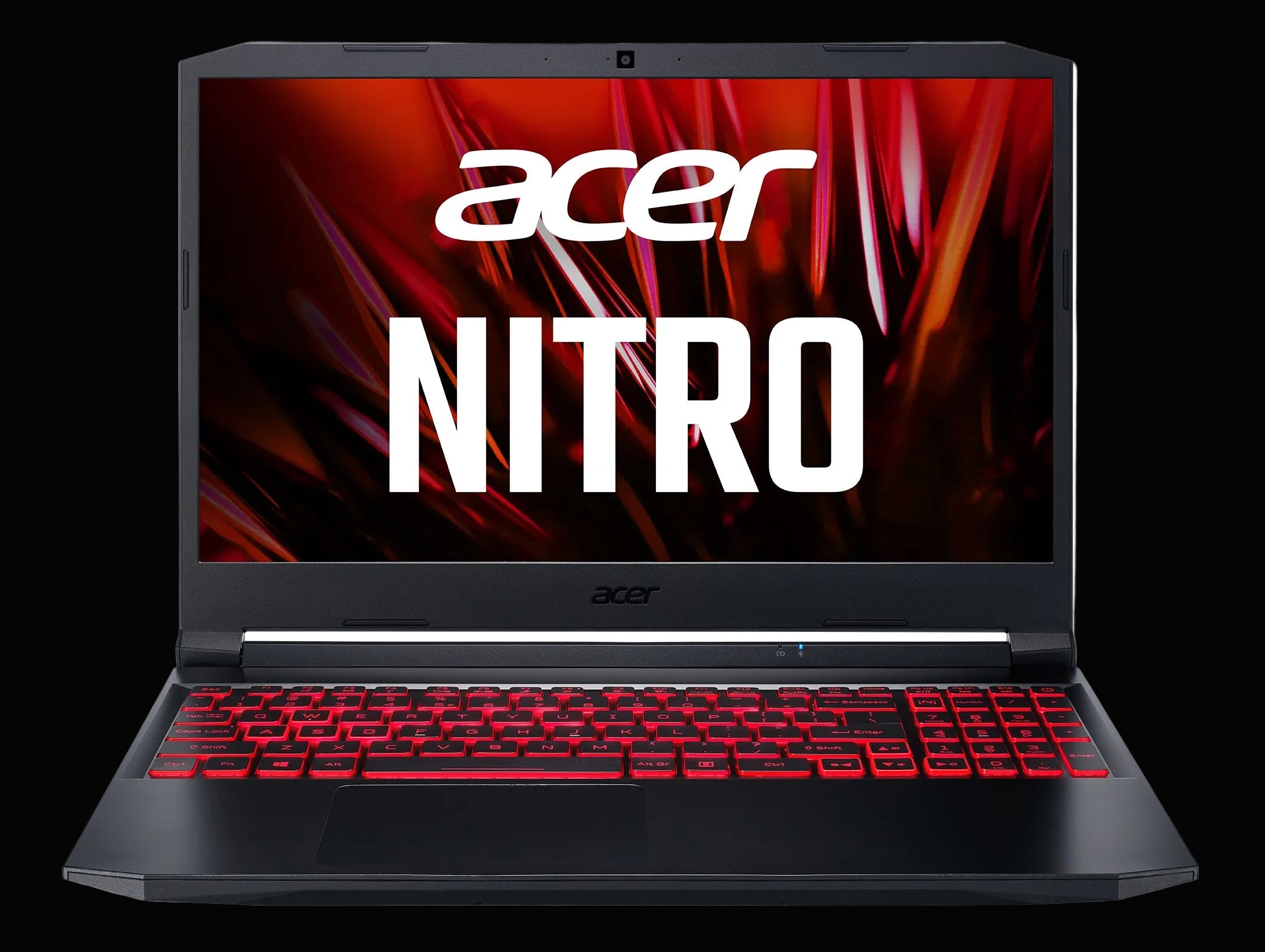 Acer Nitro-i5-9th Gen-8GB-256GB-Refurbished