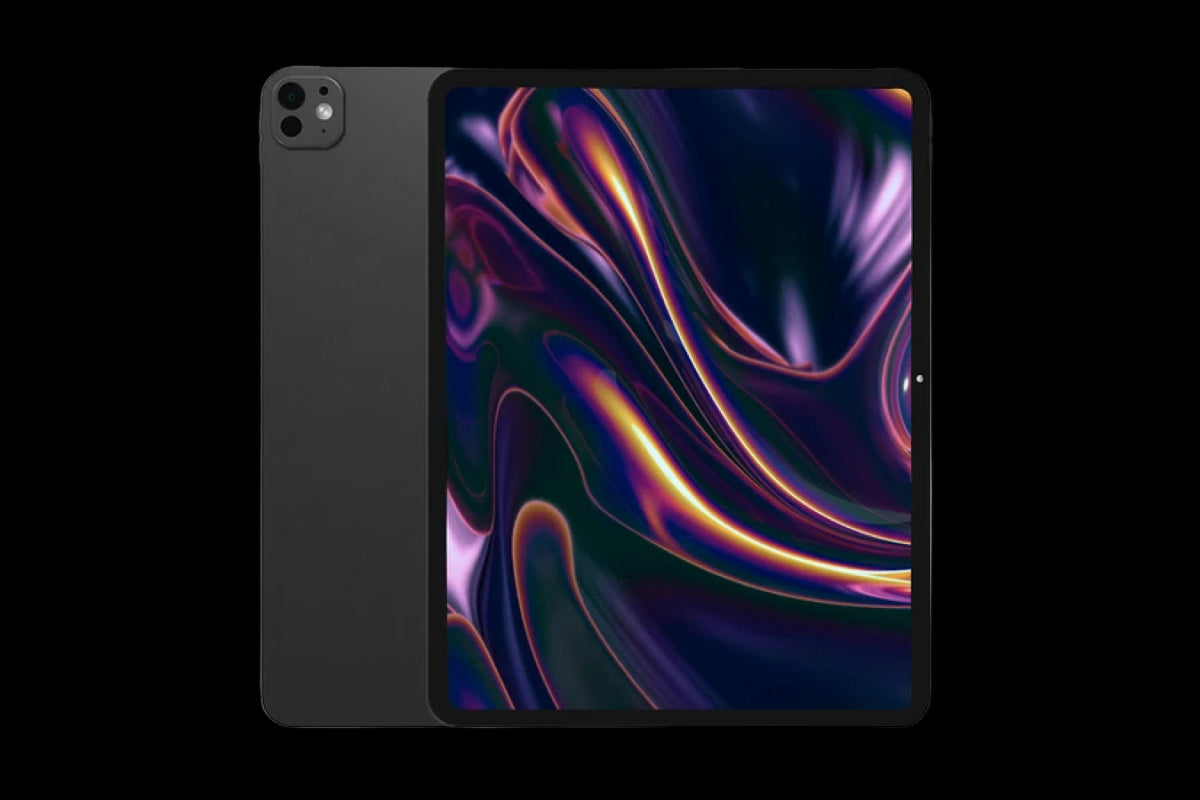 Apple iPad Pro M4-13inch Wifi New