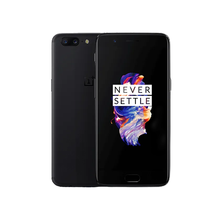One Plus A5015 128GB-8GB-Refurbished