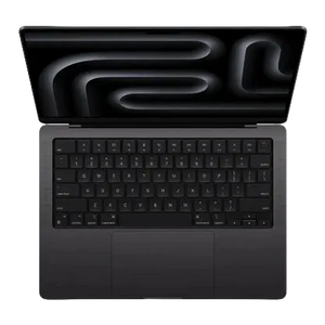 Apple MacBook Pro 14-inch M4 Max New | 14-Core CPU 32-Core GPU