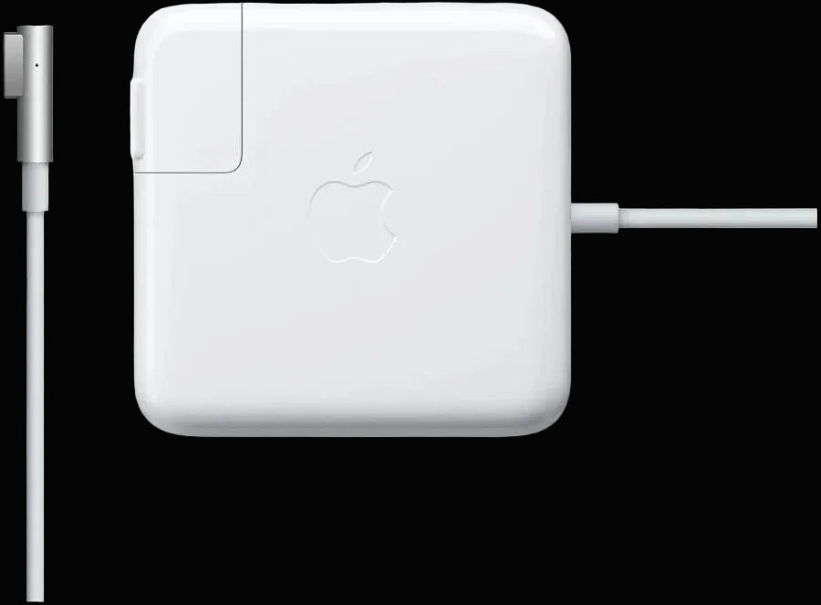 Apple 60W MagSafe 1 Power Adapter – Refurbished