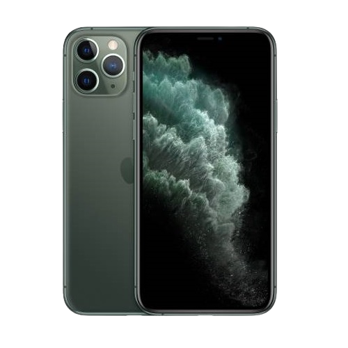 Apple iPhone 11 Pro Max- Refurbished
