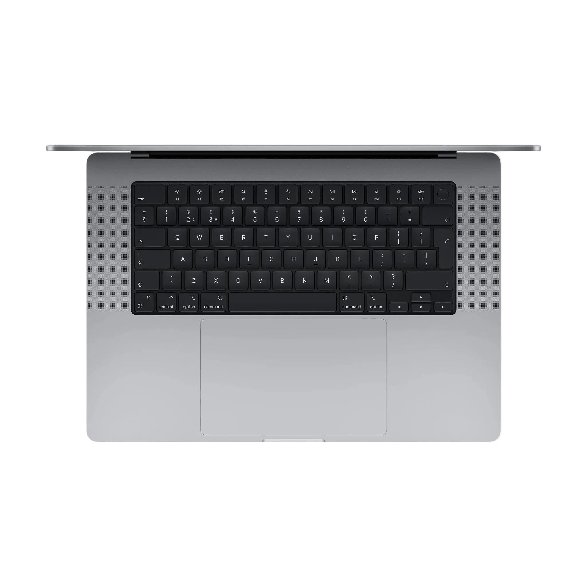 Apple MacBook Pro 16-inch M5 Max 36GB 2TB SSD– Refurbished-1 Year Warrnaty
