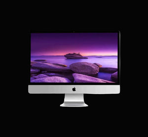 iMac 27-inch 2017 Core i7 16GB 512GB SSD Refurbished