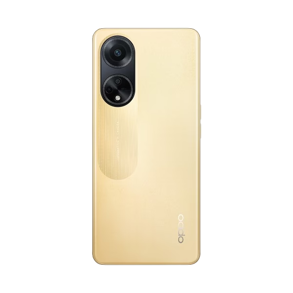 OPPO F23 5G (8GB RAM, 256GB Storage) – Refurbished