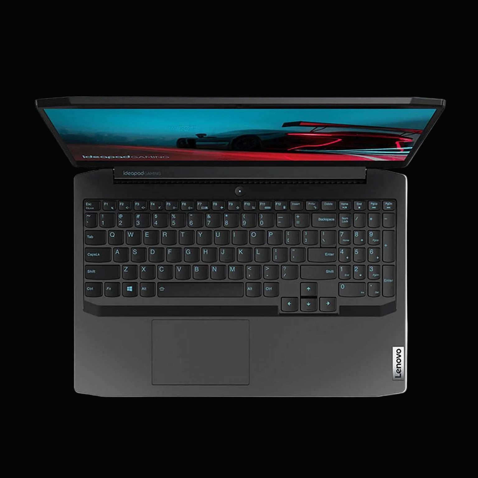 Lenovo IdeaPad 3-I5-10th Gen-8GB-256GB -Refurbished