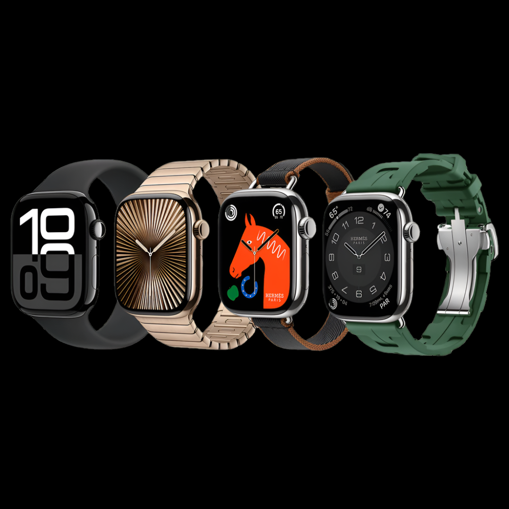 Apple Watch Series 11 GPS – New