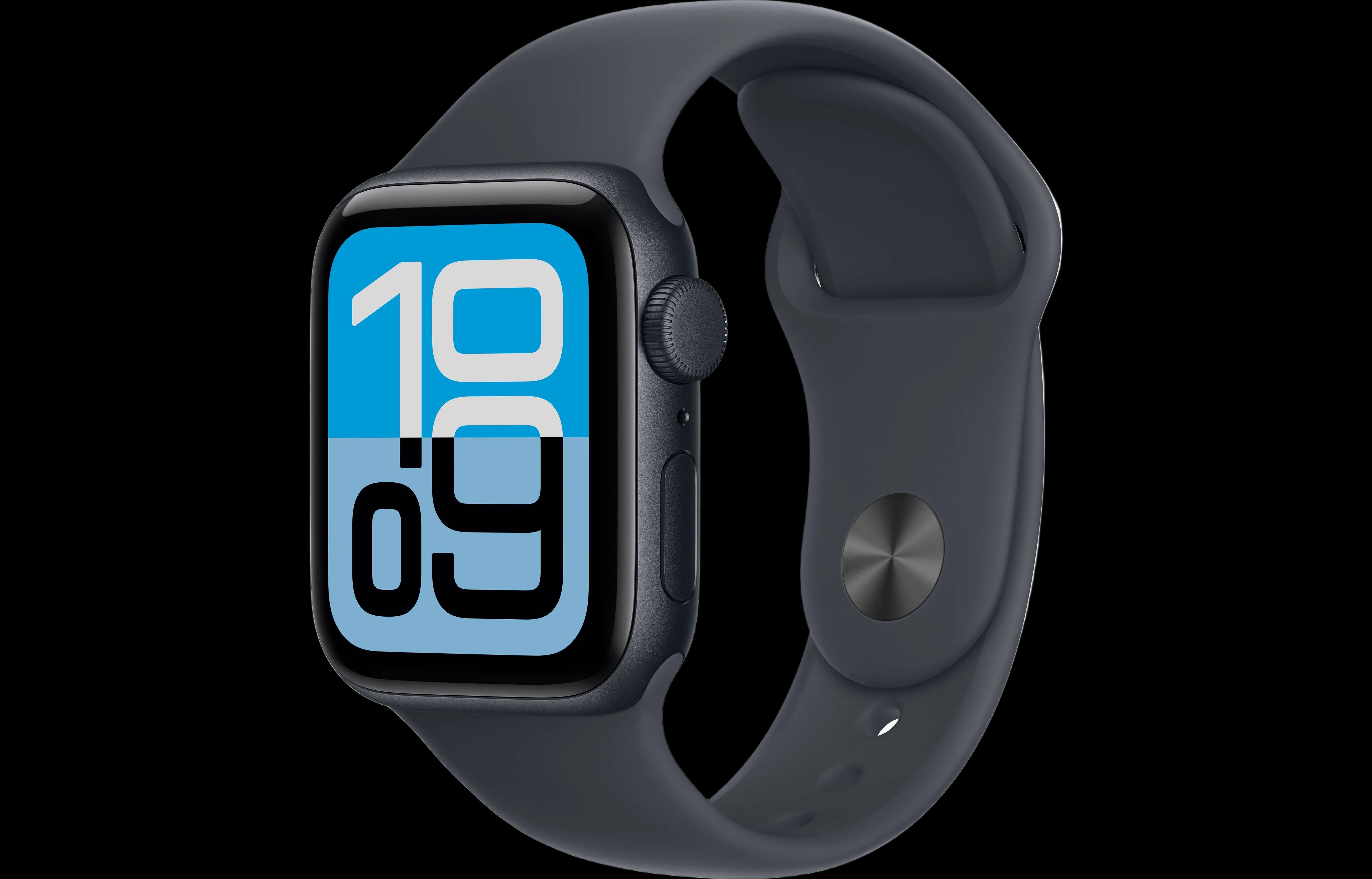 Apple Watch Series Se 3 GPS – New
